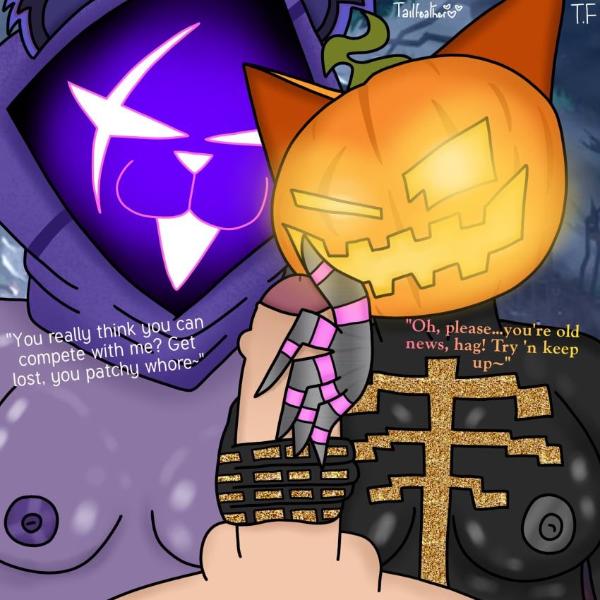 raven_team_leader, spice_(fortnite), fortnite, fortnite:_battle_royale, halloween