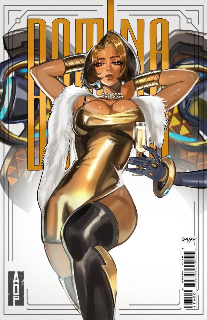 domina, vaira_singhania, overwatch, arts_of_paloma, armpit_peek