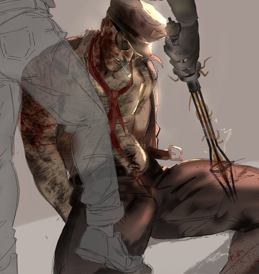 leland_coyle, outlast, outlast_trials, necrocto, bara
