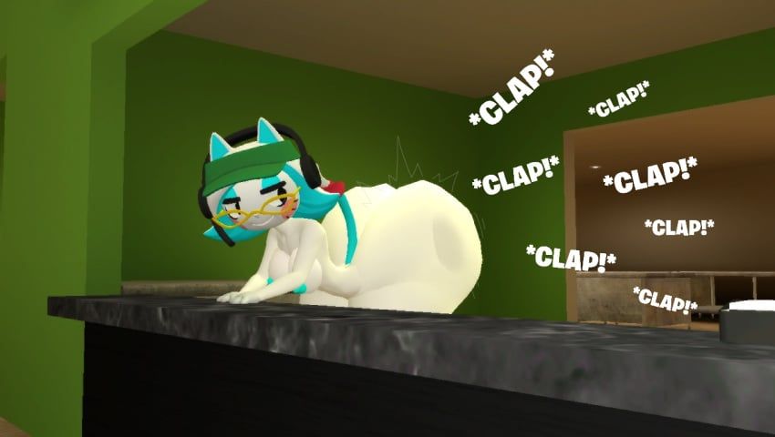 karen_(smg4), karen_katphish, smg4, starbucks, kaibernation