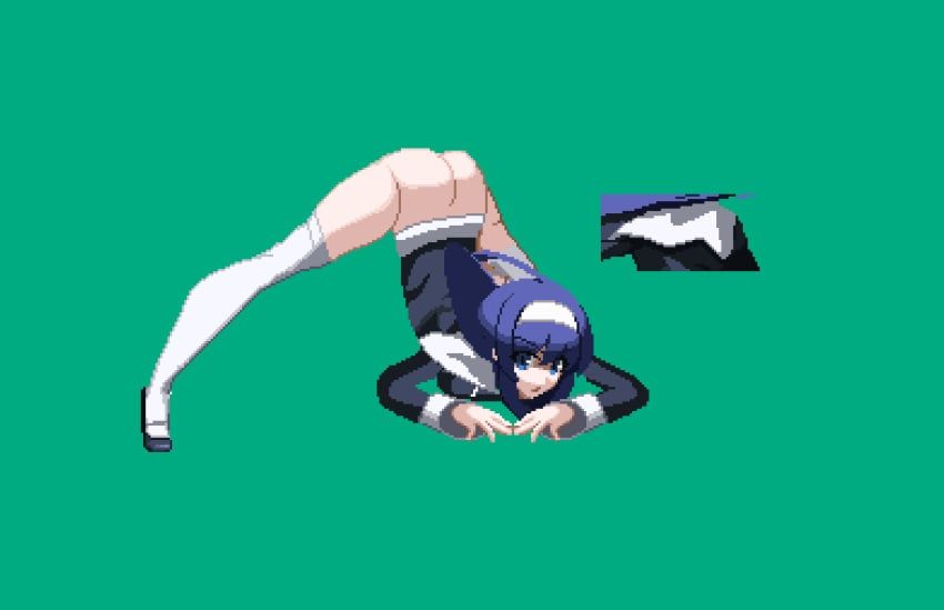 orie_ballardiae, m.u.g.e.n, under_night_in-birth, gettag, ass
