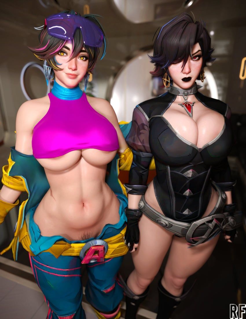 jubilation_lee, jubilee, jubilee_(marvel_rivals), vampire_jubilee, marvel