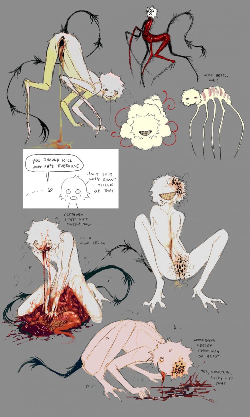 original, jejejunum, :o, animal_feet, arthropod_limbs