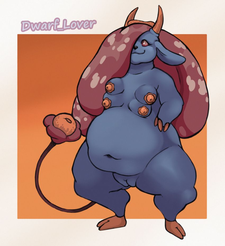 pokemon_(species), vileplume, milktank, anthro, big_belly