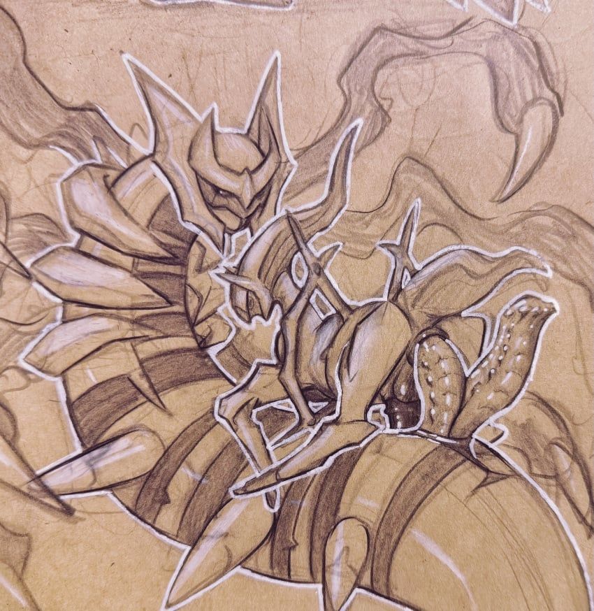 arceus, generation_4_pokemon, giratina, legendary_pokemon, origin_forme_giratina