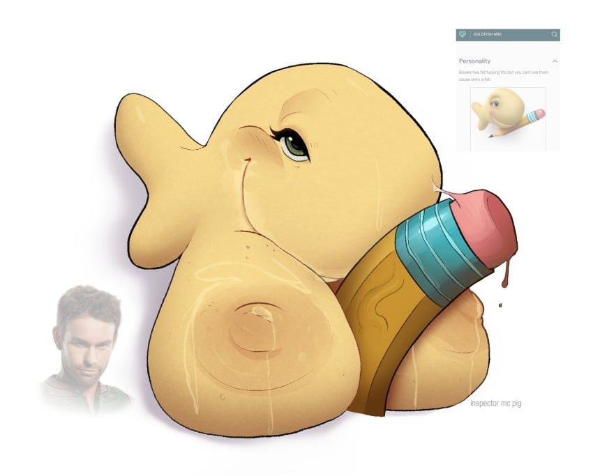 brooke_(goldfish_crackers), the_deep, goldfish_crackers, the_boys, inspectormcpig