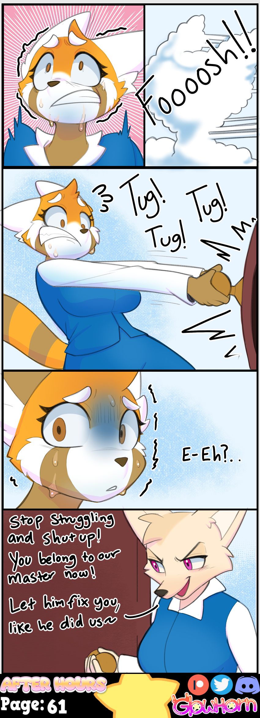 fenneko, retsuko, aggressive_retsuko, aggretsuko, sanrio
