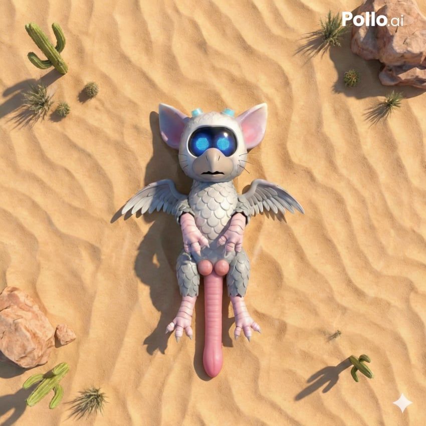 trico, trico_(character), trico_(the_last_guardian), astro_bot_(series), playstation