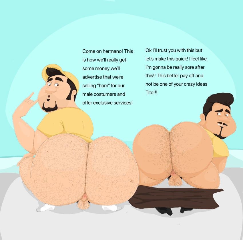 angelo_lopez_(turbo), tito_lopez_(turbo), 20th_century_fox, 20th_century_studios, dreamworks