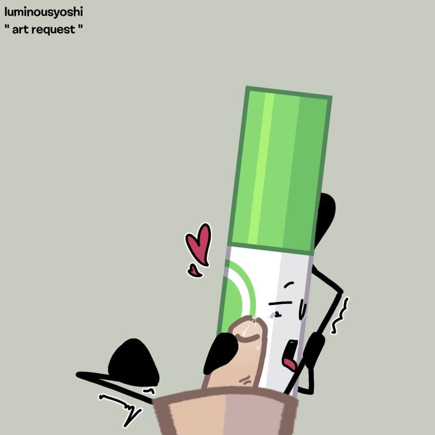 marker_(bfdi), tree_(bfdi), battle_for_dream_island, battle_for_dream_island_again, bfb