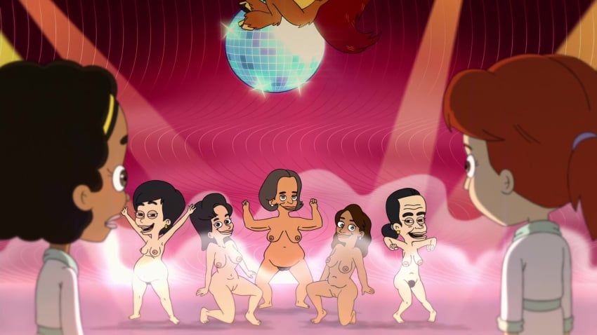 connie_(big_mouth), jessi_glaser, missy_foreman-greenwald, big_mouth_(tv_series), big_mouth_(universe)