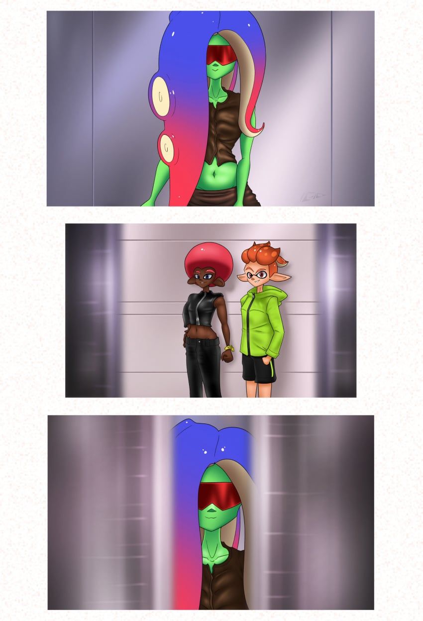 acht_(splatoon), octoling, octoling_girl, splatoon, splatoon_(series)
