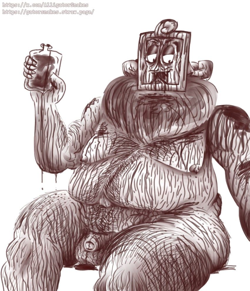 crackula_(gatorsnakes), dandys_world_oc, original_character, dandy's_world, dandys_world