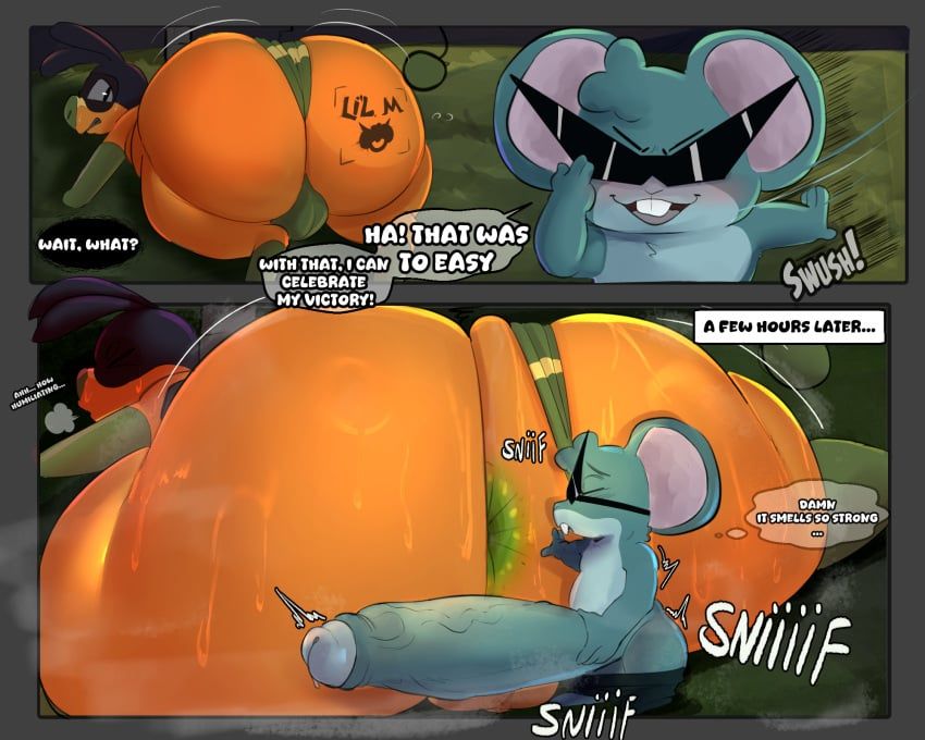 axel_the_tepig, bacon_butt_(tepigfan101), generation_5_pokemon, pokemon_(species), tepig