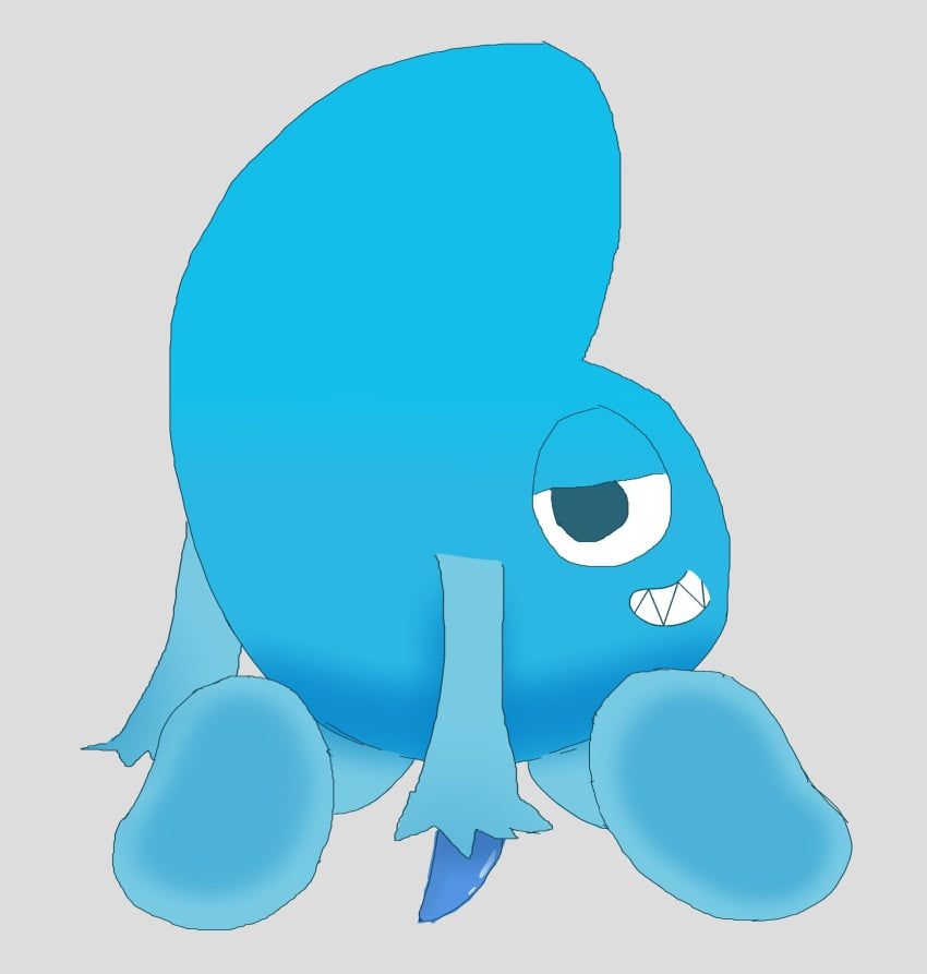 six_(bfb), battle_for_dream_island, battle_for_dream_island_again, bfb, bfdi