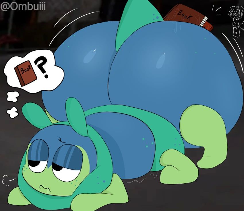 astro_(dandy's_world), background_character, squirm_(dandy's_world), dandy's_world, roblox