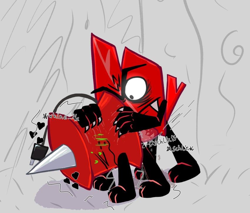 evil_leafy_(bfdi), pin_(bfdi), battle_for_dream_island, battle_for_dream_island_again, bfb