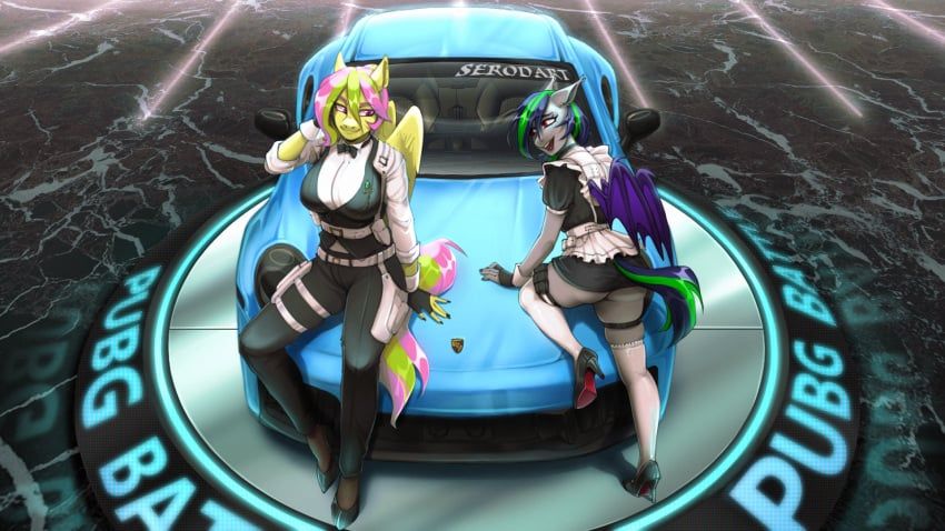 oc, original_character, friendship_is_magic, my_little_pony, playerunknown's_battlegrounds