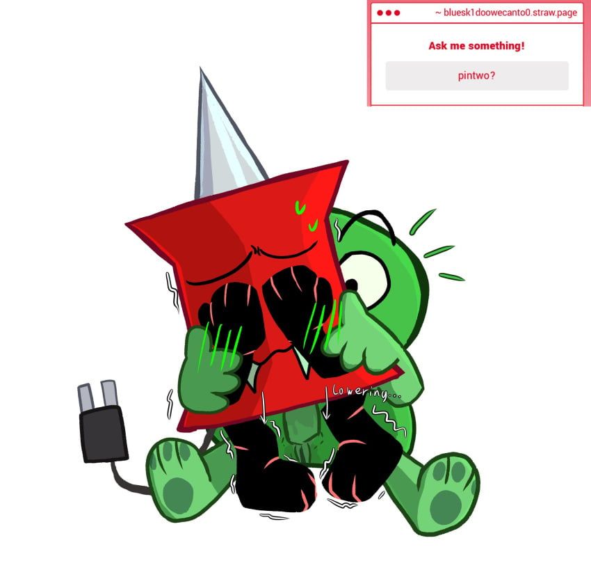 pin_(bfdi), two_(tpot), battle_for_dream_island, battle_for_dream_island_again, bfb