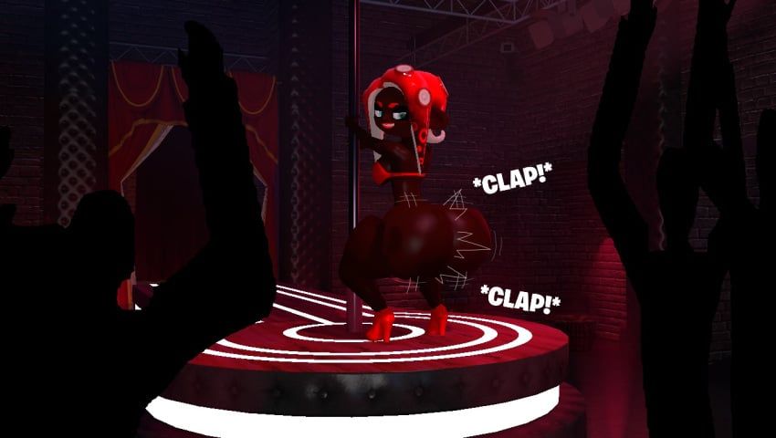 moxanne_ramona, oc, original_character, splatoon_oc, splatoon