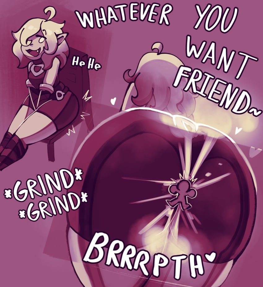 briar_(league_of_legends), league_of_legends, veruveru21, 1ambiguous, 1girls