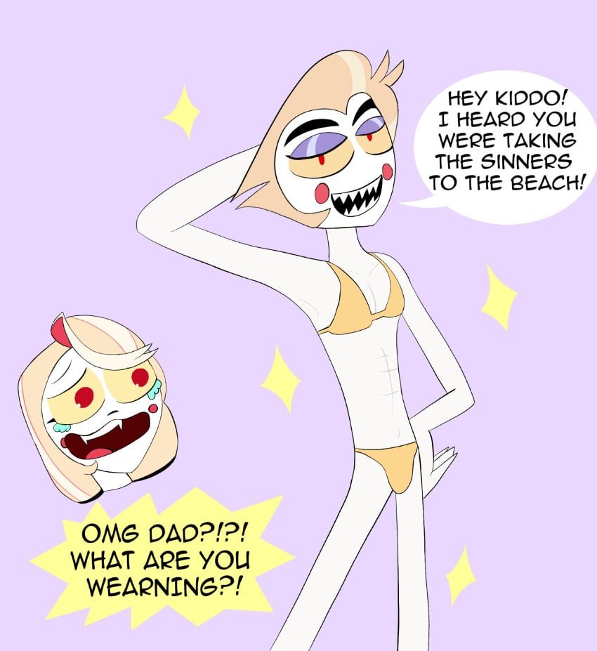 charlie_morningstar, charlie_morningstar_(hazbin_hotel), lucifer_morningstar_(hazbin_hotel), amazon_prime, hazbin_hotel