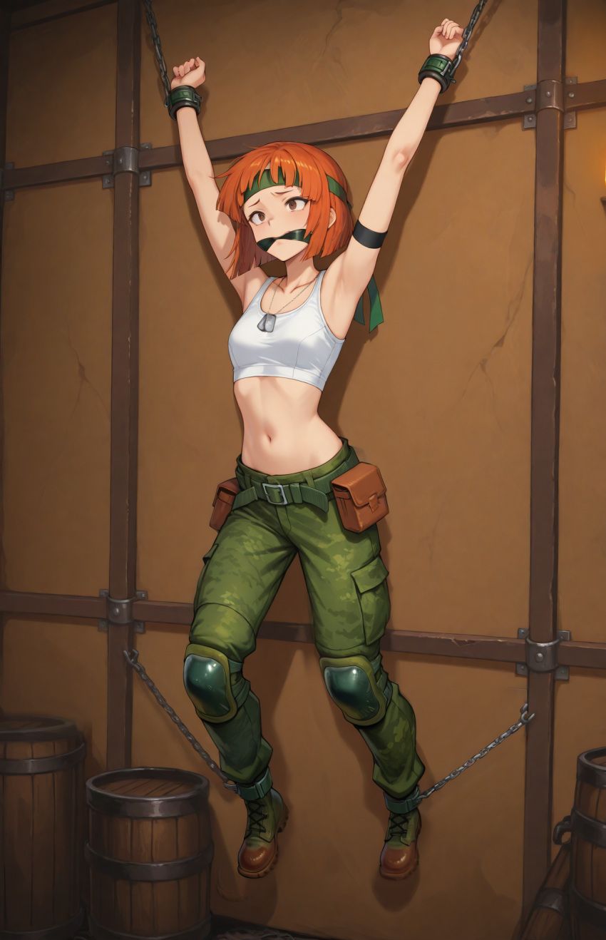 sami_(advance_wars), advance_wars, psul, 1girl, 1girls