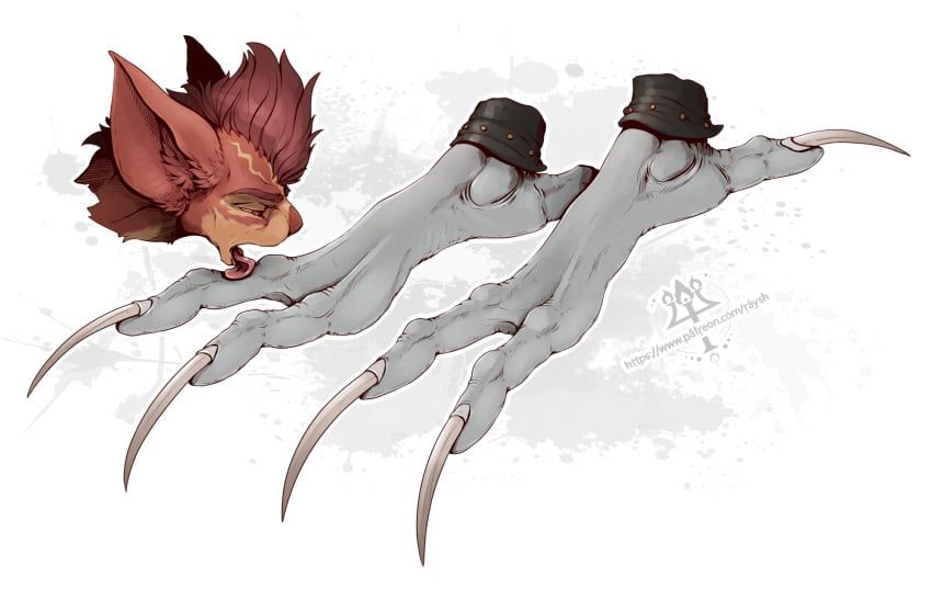 hangedman, hangedman_(house_of_the_dead), gargoyles, sega, the_house_of_the_dead