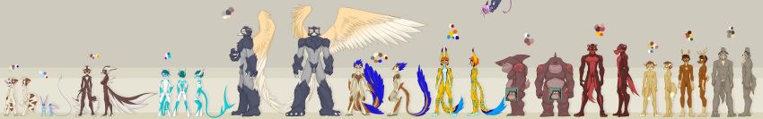 bast_(dreamkeepers), bobby_(dreamkeepers), evzen, grunn_(dreamkeepers), mace_(dreamkeepers)
