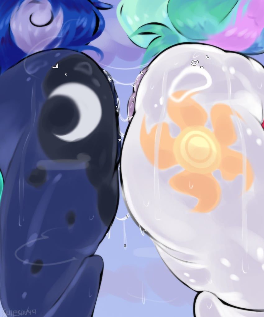 princess_celestia_(mlp), princess_luna_(mlp), friendship_is_magic, hasbro, my_little_pony