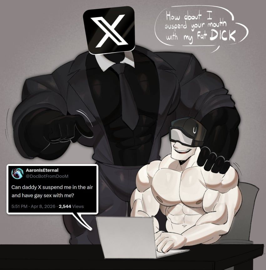 oc, original_character, tankman, tankman_(newgrounds), newgrounds