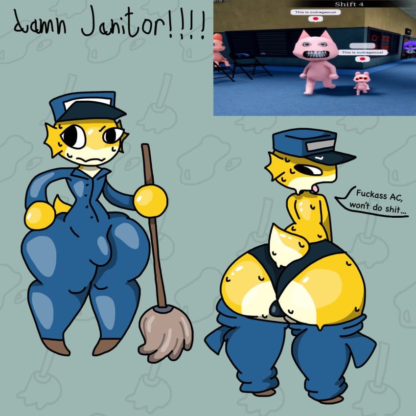 fan_character, original_character, animal_hospital, boogieworm42, anthro