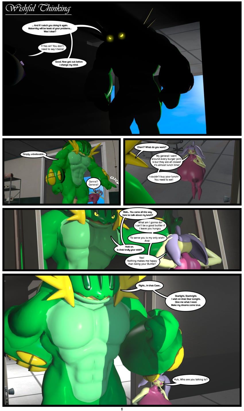 mega_swampert, pokemon_(species), shiny_pokemon, steenee, swampert