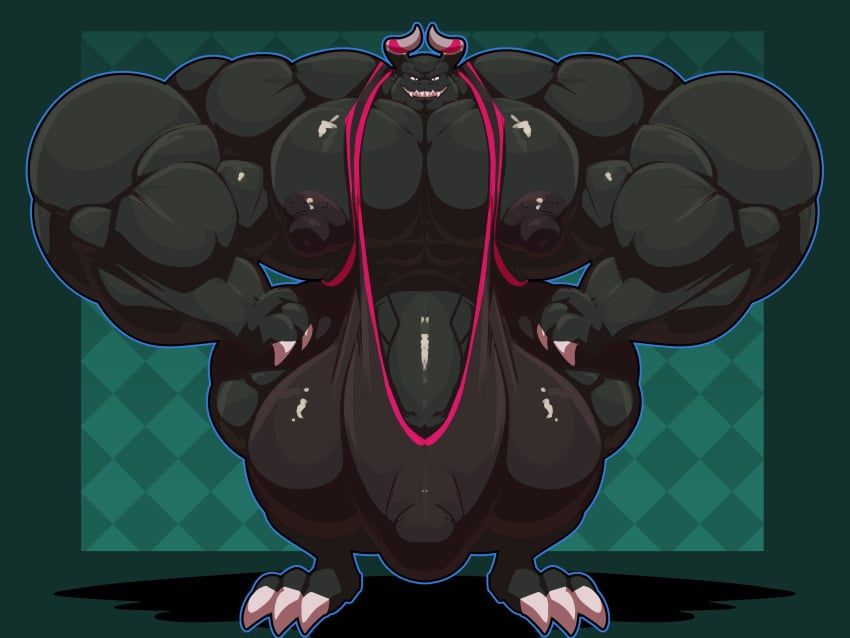 dragaux, nintendo, ring_fit_adventure, bobert, anthro