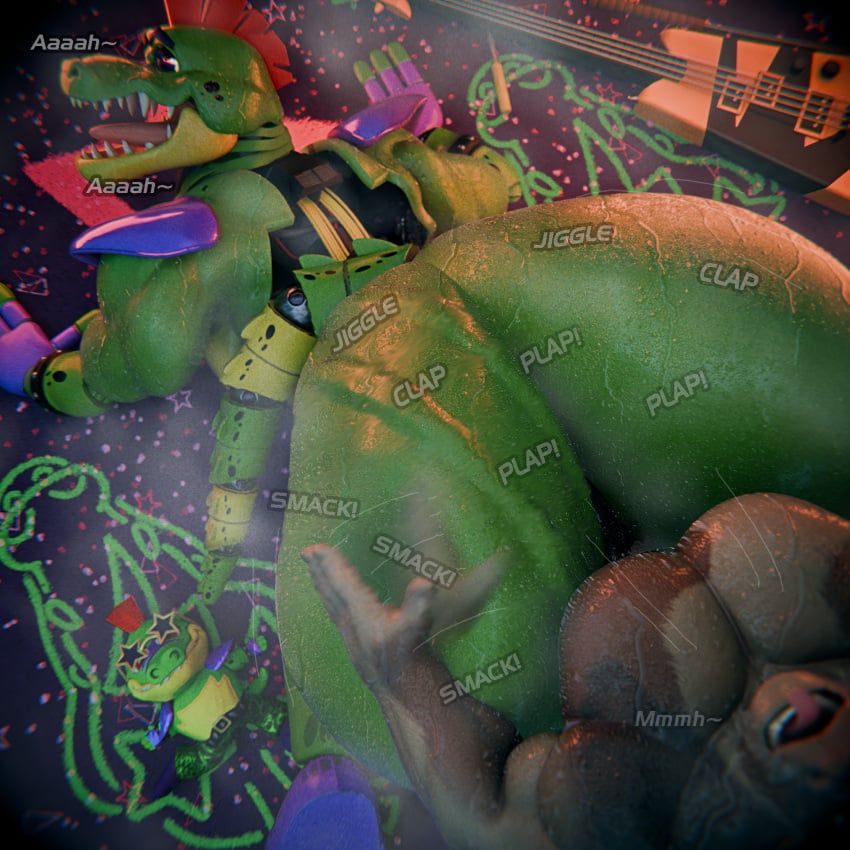 montgomery_gator_(fnaf), five_nights_at_freddy's, five_nights_at_freddy's:_security_breach, fnaf, scottgames