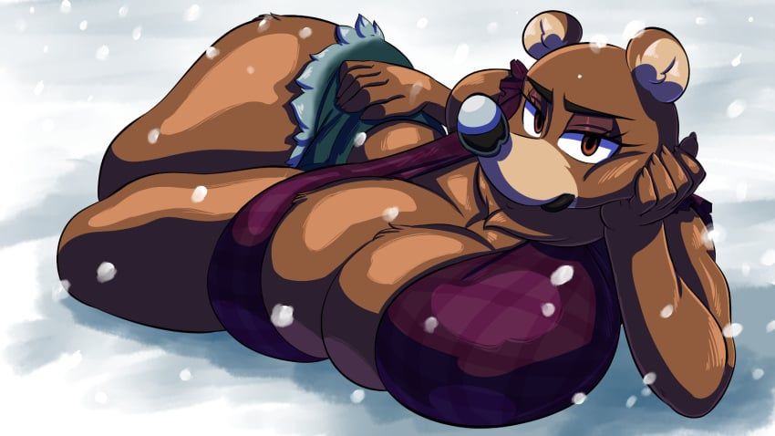 toto_draw, 1girl, 1girls, anthro, anthro_female