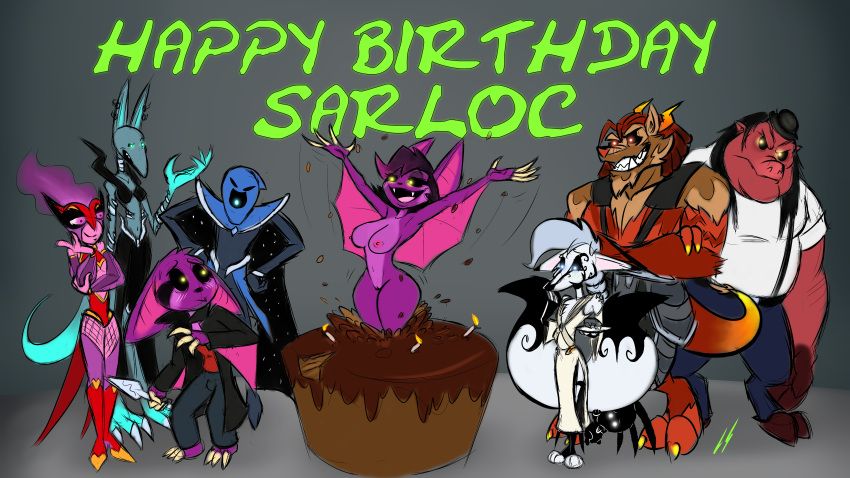 oc, sarlette, sarloc, lord_sarloc, mors