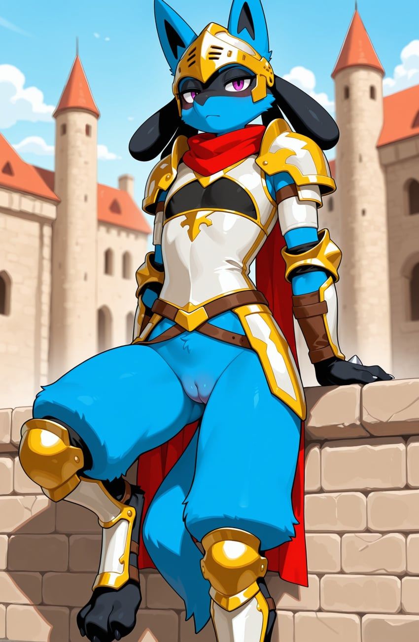 generation_4_pokemon, lucario, pokemon_(species), nintendo, pokemon