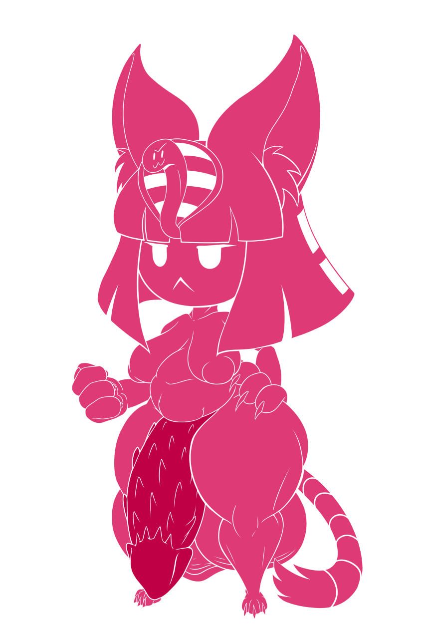 ankha, ankha_(animal_crossing), animal_crossing, acoustic_skeleton, anthro
