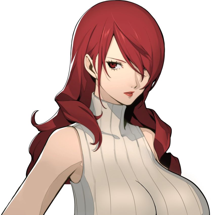mitsuru_kirijo, mitsuru_kirijo_(summer_casual), persona, persona_3, persona_3_reload