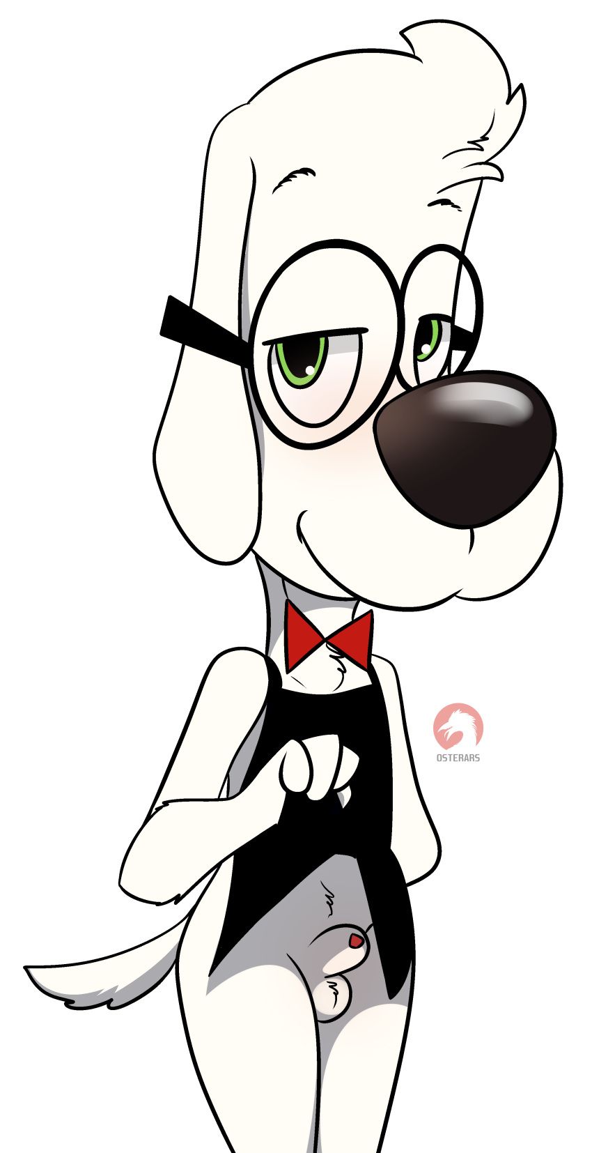 mr._peabody, 20th_century_fox, 20th_century_studios, bullwinkle_studios, dreamworks