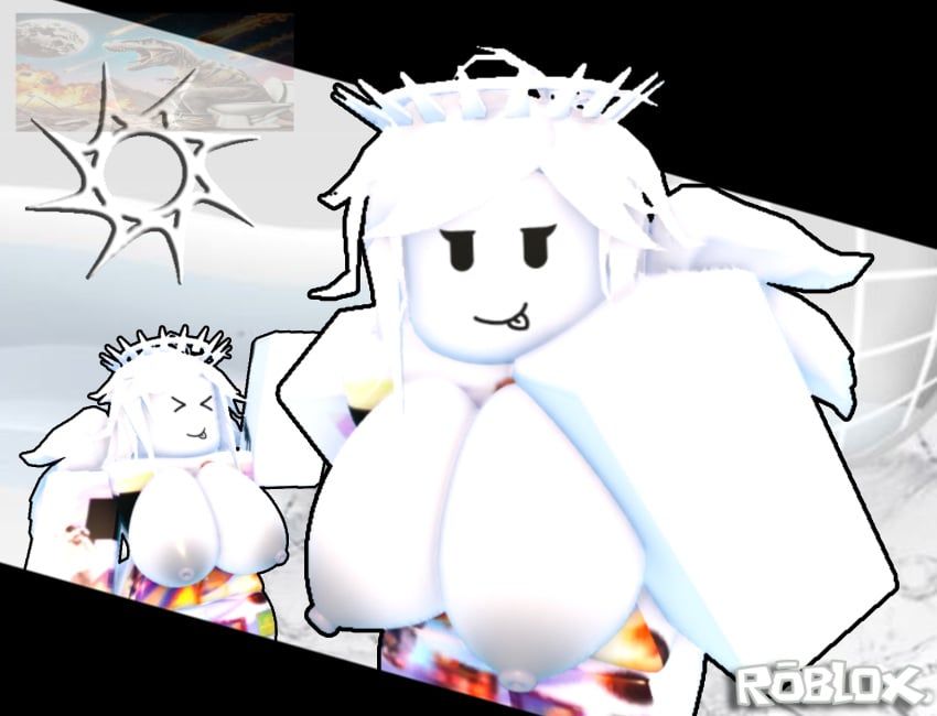 original_character, robloxian, roblox, angel, areolae