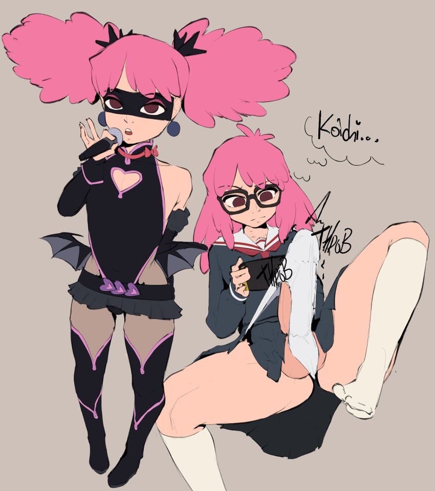 pop_step, my_hero_academia, vigilante:_my_hero_academia_illegals, jeteggs, 1futa