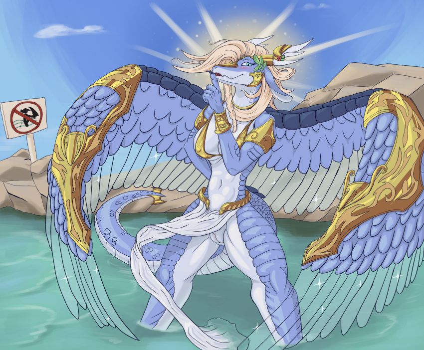 duel_monster, saffira_queen_of_dragons, mythology, yu-gi-oh!, valrionwrites