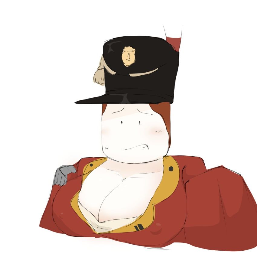 background_character, barry_(guts_and_blackpowder), male_character, npc, guts_&_blackpowder