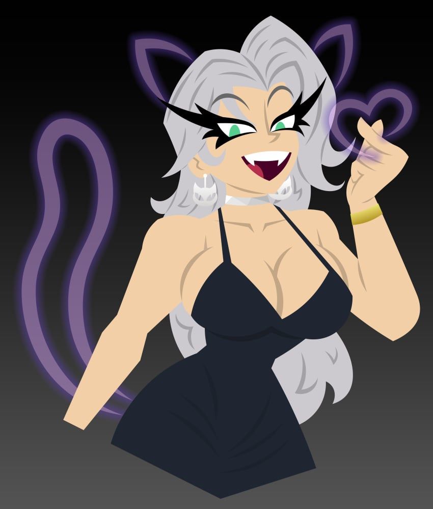 black_cat_(marvel), felicia_hardy, marvel, marvel_comics, spider-man_(series)