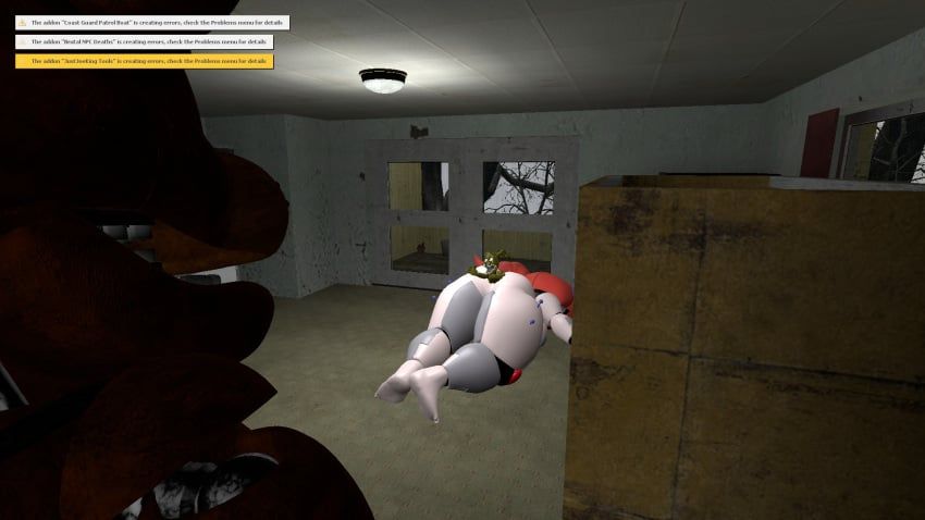 baby_(fnafsl), circus_baby, circus_baby_(fnaf), circus_baby_(luiske476), freddy_(fnaf)