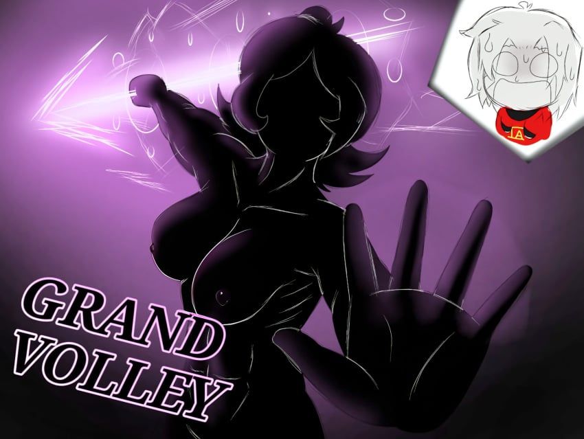 10_hour_burst_woman, 10hourburstman, oneshot_dummy, orginal_character, deepwoken