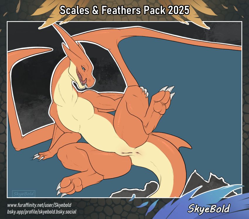 generation_6_pokemon, mega_charizard, mega_charizard_y, mega_evolution, pokemon_(species)