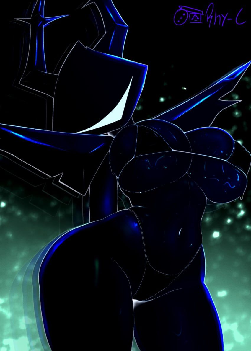 roaring_knight, deltarune, rhy-c, 1girls, armor